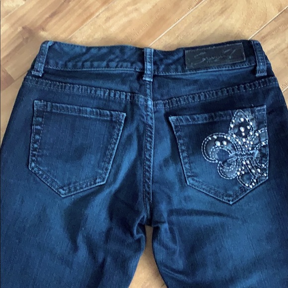 SEVEN7 jeans - Picture 3 of 4